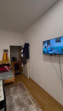 Foto - 1 Zimmer Erdgeschoßwohnung in Frankfurt am Main