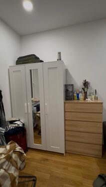 Foto - Erdgeschoßwohnung in Frankfurt am Main zur Miete