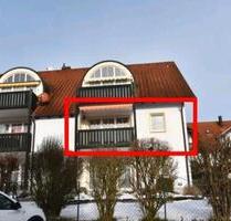 KAPITALANLAGE ODER SELBSTNUTZUNG! 3-Zimmer-Wohnung zu verkaufen - Nandlstadt