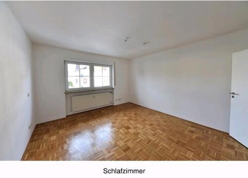 Foto - 3 Zimmer Etagenwohnung in Nandlstadt