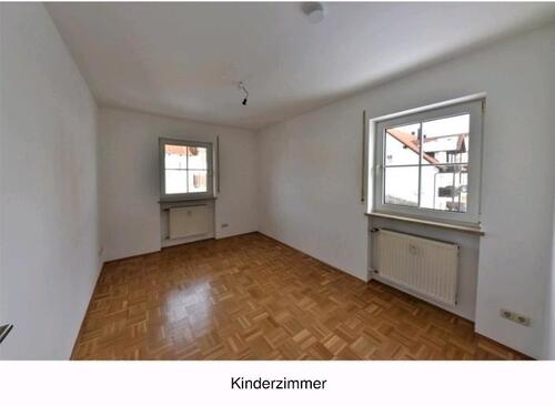 Foto - Etagenwohnung in Nandlstadt zum Kaufen