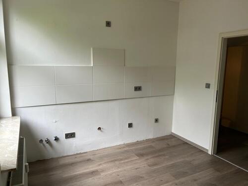 Foto - Etagenwohnung in Gelsenkirchen zur Miete