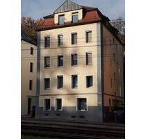 2ZKB Balkon, Uni-Nähe, neu renoviert, - Stuttgart Vaihingen