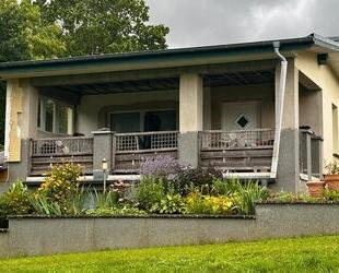 Ferienhaus am Cramoner See, nahe Schwerin, Drieberg Dorf - Gadebusch