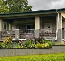 Ferienhaus am Cramoner See, nahe Schwerin, Drieberg Dorf - Gadebusch