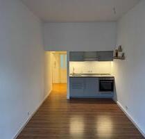 Moderne 2-Zimmer-Wohnung in zentraler Lage - Hof Altstadt