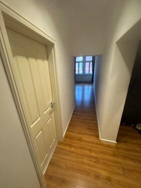Foto - Etagenwohnung in Hof zur Miete