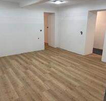 (Wird aktuell renoviert)EG-Wohnung mit Terrasse & Garten - Eppelborn