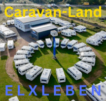 Sicherer Abstellplatz für Wohnwagen – Caravan-Land bei Elxleben - Erfurt Andreasvorstadt