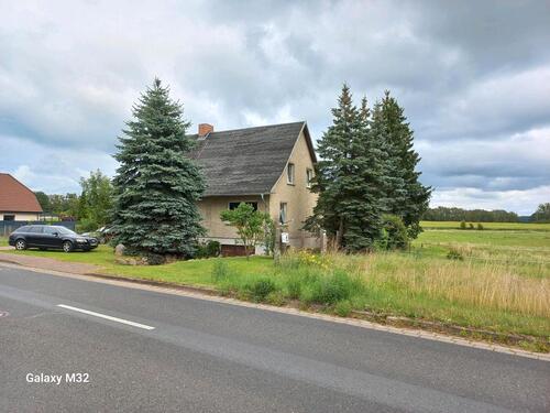 Foto - Einfamilienhaus in Neustrelitz zum Kaufen