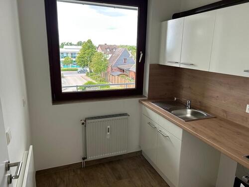 Foto - Etagenwohnung zur Miete in Mölln