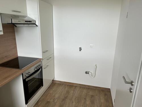 Foto - Etagenwohnung in Mölln