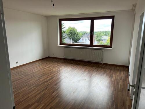 Foto - Etagenwohnung in Mölln zur Miete