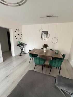 Foto - Etagenwohnung in Stapelfeld