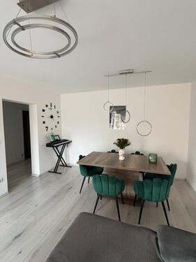 Foto - Etagenwohnung in Stapelfeld zum Kaufen