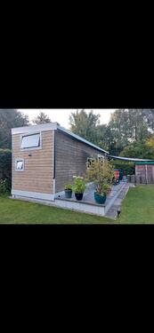 Foto - TINY HOUSE ZUM VERKAUF - 44.999,00 EUR Kaufpreis,