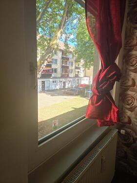 Foto - Möblierte 3-Zi. mit Balkon – sofort verfügbar 