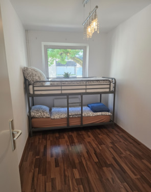 Foto - Etagenwohnung zur Miete in Braunschweig