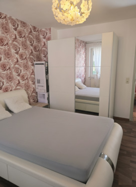 Foto - Etagenwohnung in Braunschweig zur Miete