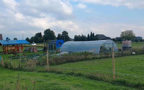 Foto - Grundstück zur Miete in Rees