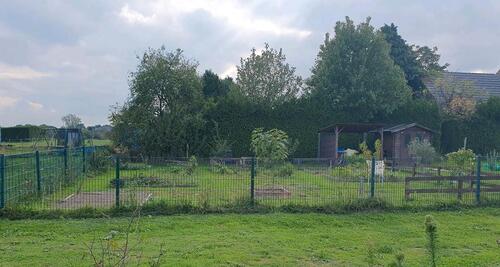 Foto - Grundstück in Rees