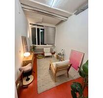 Heller Raum (Büro, Atelier, BeratungCoaching) in Giesing - München Au-Haidhausen