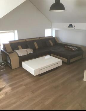 Foto - 2 ZKB, 350€ KM+ 2MM Kaution - 350,00 EUR Kaltmiete,