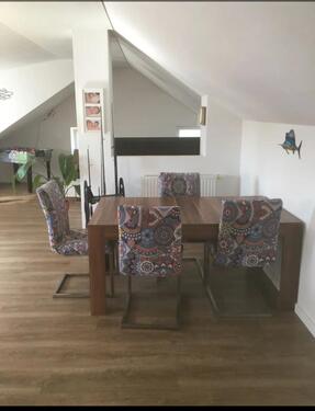 Foto - Etagenwohnung in Wadgassen