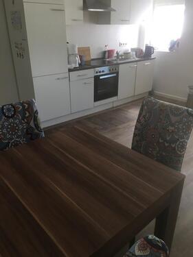 Foto - Etagenwohnung in Wadgassen zur Miete
