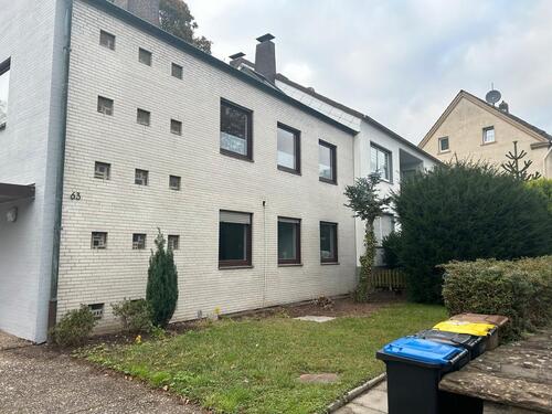 Foto - Gemütliche 55 qm Dachgeschosswohnung in DO-Sölde zu vermieten