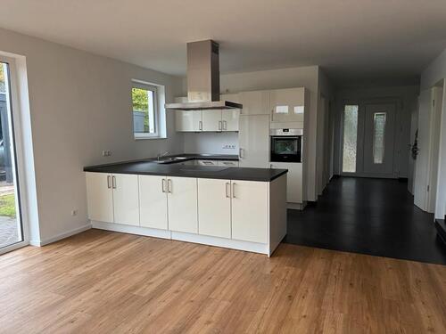 Foto - Einfamilienhaus in Bad Bramstedt