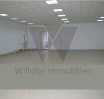 Großzügige Gewerbeeinheit zur individuellen Nutzung! - Sandersdorf-Brehna Torna