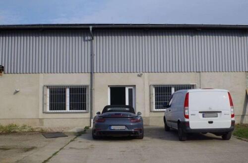 Foto - andere in Sandersdorf-Brehna zur Miete