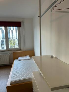 Foto - Etagenwohnung zur Miete in Wolfsburg