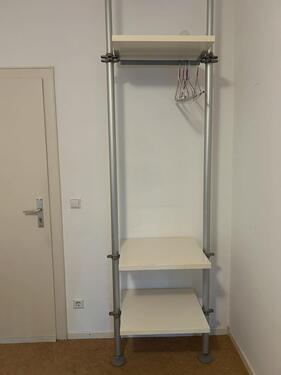 Foto - Etagenwohnung in Wolfsburg