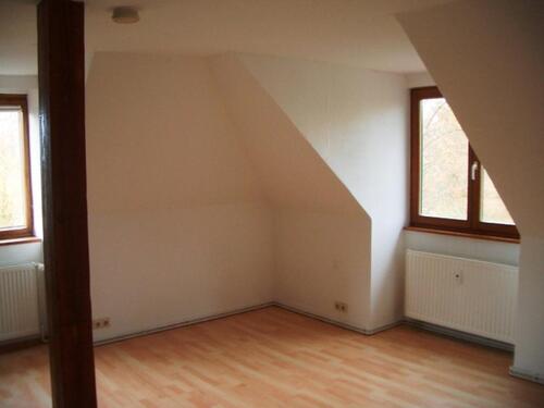 Foto - Etagenwohnung zur Miete in Lübz