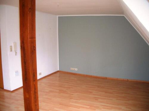 Foto - Etagenwohnung in Lübz