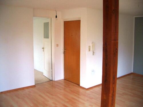 Foto - Etagenwohnung in Lübz zur Miete