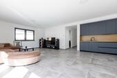 Foto - Moderne 2,5 Zimmer Wohnung mit Terrasse Seligenstadt Froschhausen