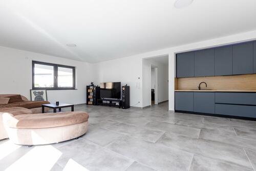 Foto - Moderne 2,5 Zimmer Wohnung mit Terrasse Seligenstadt Froschhausen