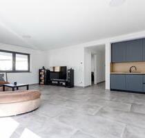 Moderne 2,5 Zimmer Wohnung mit Terrasse Seligenstadt Froschhausen