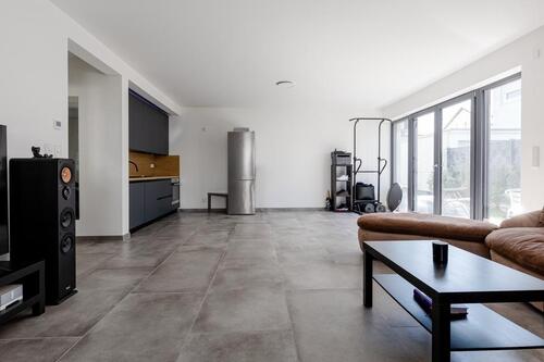 Foto - Etagenwohnung in Seligenstadt