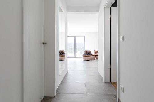 Foto - Etagenwohnung in Seligenstadt zur Miete