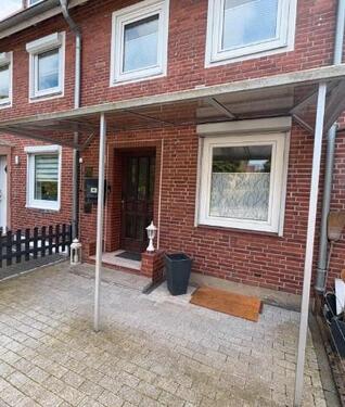 Foto - VON PRIVAT - Gepflegtes Reihenmittelhaus in Stade-Campe