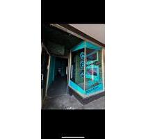 Ladenfläche – Top-Lage direkt am Bahnhof Barmbek - Hamburg Barmbek-Nord