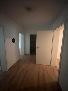 Foto - Etagenwohnung zur Miete in Bitburg