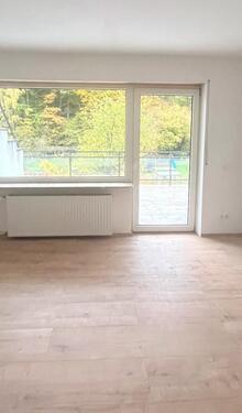 Foto - Etagenwohnung in Bitburg