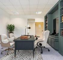 Büros ab 2 EURm² – Bis zu 6 Monate mietfrei mit Teeküche !* - Krefeld Fischeln