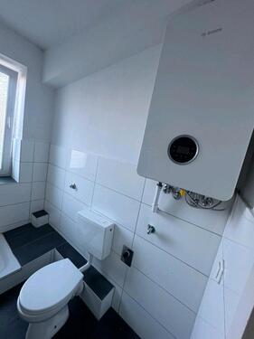 Foto - Einfamilienhaus in Wilhelmshaven zur Miete