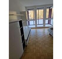 2 Zi.Wohnung zu vermieten in BAD REICHENHALL !!!! am Rupertuspark